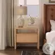 Flo Natural Nightstand
