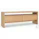 Flo Natural TV Stand