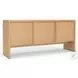 Flo Natural Sideboard