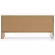 Flo Natural Sideboard