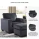 Altari Slate Chair