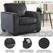Altari Slate Chair