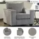 Altari Alloy Chair
