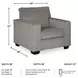 Altari Alloy Chair