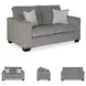 Altari Alloy 62" Loveseat