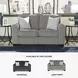 Altari Alloy 62" Loveseat