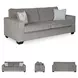 Altari Alloy Queen 85" Sofa Sleeper