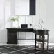 Autumn Haven Chalkboard 3 Piece Desk Set with USB Charging