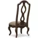 Majorca Lush Fawn Side Chair