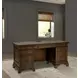 Hartshill Burnished Oak Credenza