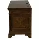 Hartshill Burnished Oak Credenza