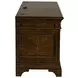 Hartshill Burnished Oak Credenza