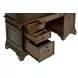 Hartshill Burnished Oak Credenza