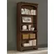 Hartshill Burnished Oak Bookcase