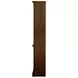 Hartshill Burnished Oak Bookcase