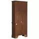 Hartshill Burnished Oak Bookcase