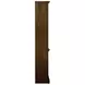 Hartshill Burnished Oak Bookcase