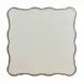 Dresden Vintage Bone White Rectangular Occassional Table Set