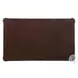 Chateau De Ville Espresso Rectangular Occassional Table Set