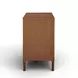 Oodle Walnut 6 Drawer Dresser