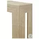 Abaca Natural Occasional Table Set