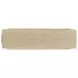 Abaca Natural Occasional Table Set