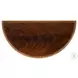 Poise Crotch Mahogany Chiffonier