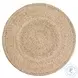 Abaca Natural Occasional Table Set
