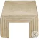 Abaca Natural Occasional Table Set