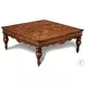 Dolly Brown Cocktail Table