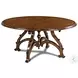 Shepard Hand Planed Heavily Dining Table