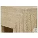 Abaca Natural Occasional Table Set