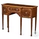 Aiden Brown Sideboard