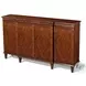 Diamond Rosewood Sideboard