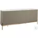 Cataldi Cappuccino Sideboard