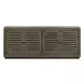 Aspen Sky Weathered Saddle Brown 78" TV Stand