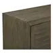 Aspen Sky Weathered Saddle Brown 78" TV Stand