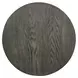 Saddlewood Coffee Bean Round End Table