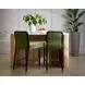 Romilly Light Oak 62" Kitchen Island