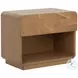 Faymere Warm Brown Nightstand