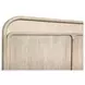Sunset Cove Sanibel Brown California King Panel Bed