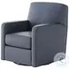 Flash Dance Maximus Horizon Swivel Glider