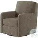 Flash Dance Brady Brindle Swivel Glider