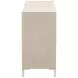 Lotus Bay Sand 2 Door Sideboard