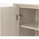 Lotus Bay Sand 2 Door Sideboard