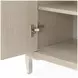 Lotus Bay Sand 2 Door Sideboard