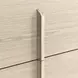 Lotus Bay Sand 2 Door Sideboard