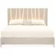 Lotus Bay Sand Panel Bedroom Set