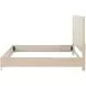 Lotus Bay Sand Panel Bedroom Set
