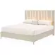 Lotus Bay Sand Panel Bedroom Set